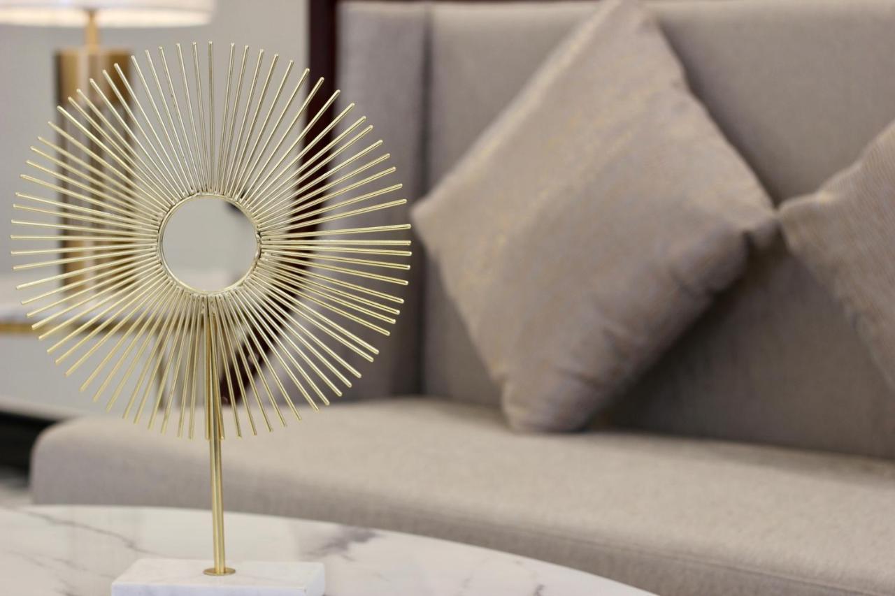 Malfa Hotel Apartments Bisha Zewnętrze zdjęcie