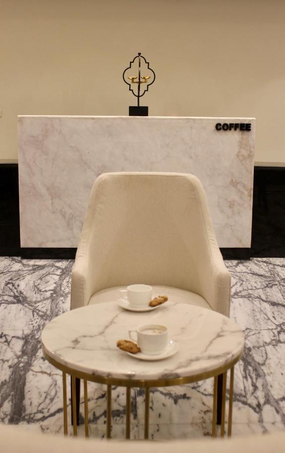 Malfa Hotel Apartments Bisha Zewnętrze zdjęcie