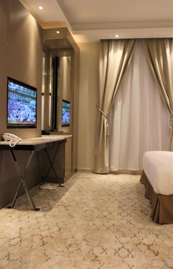 Malfa Hotel Apartments Bisha Zewnętrze zdjęcie