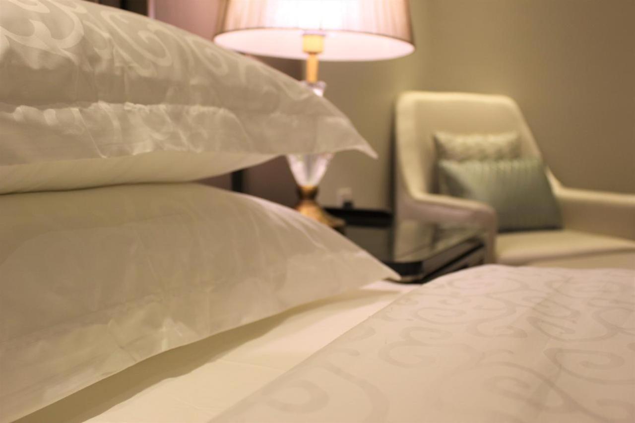Malfa Hotel Apartments Bisha Zewnętrze zdjęcie