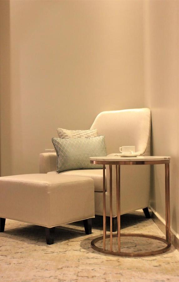 Malfa Hotel Apartments Bisha Zewnętrze zdjęcie