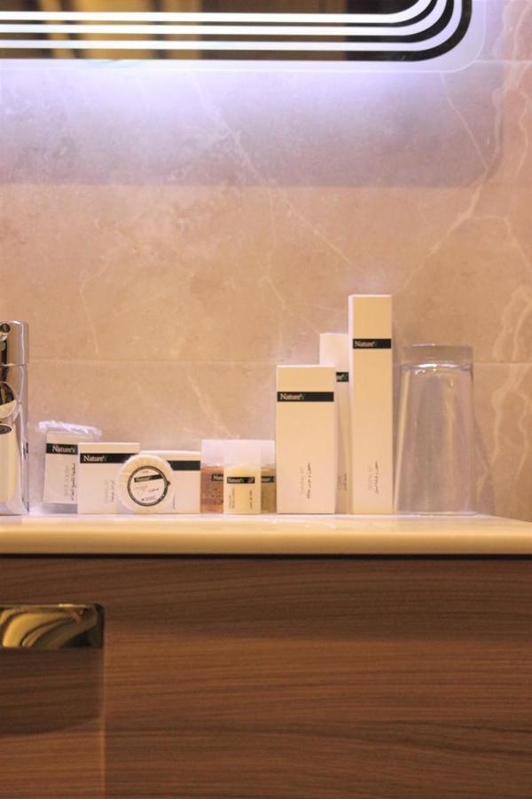 Malfa Hotel Apartments Bisha Zewnętrze zdjęcie