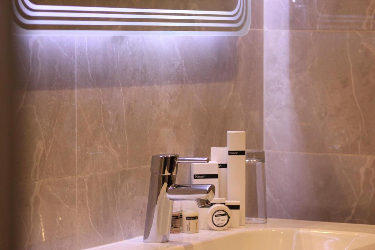 Malfa Hotel Apartments Bisha Zewnętrze zdjęcie
