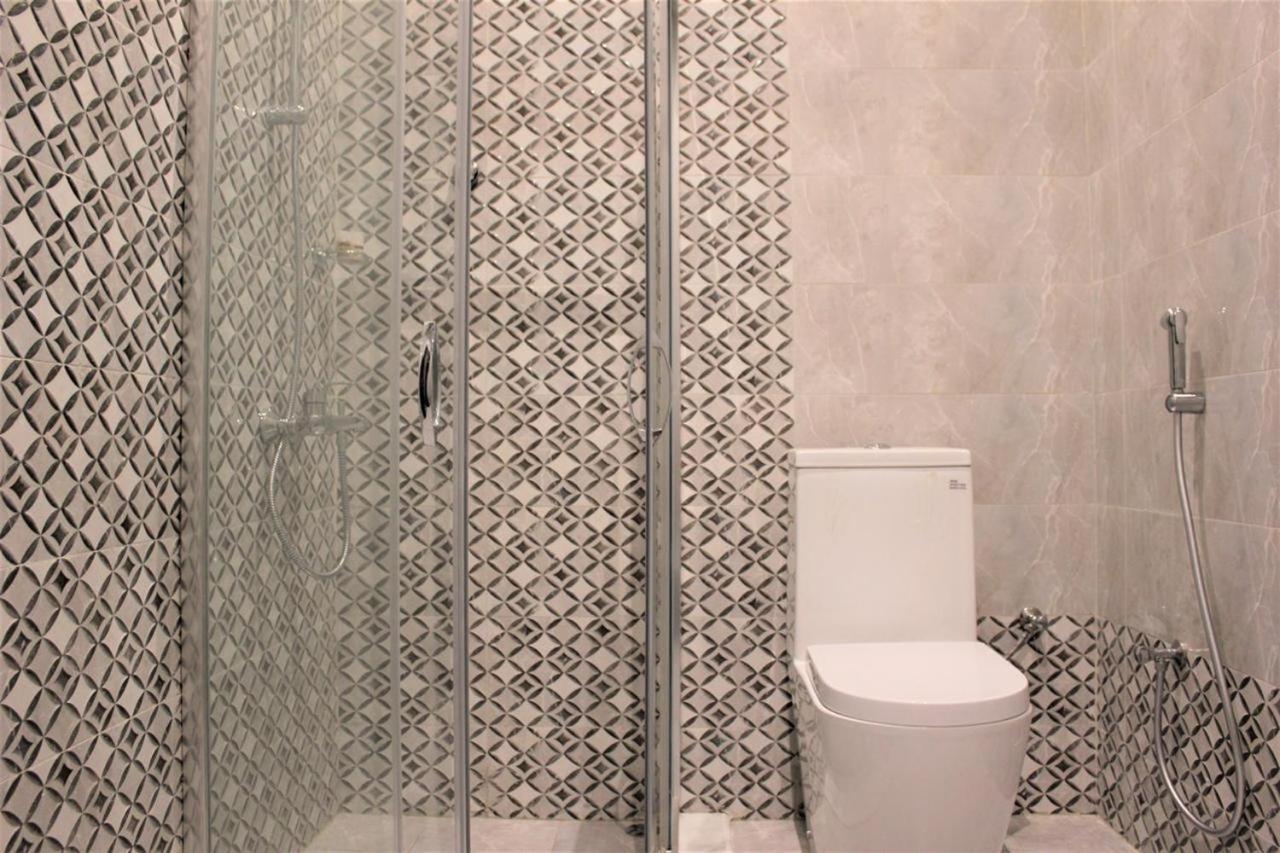 Malfa Hotel Apartments Bisha Zewnętrze zdjęcie