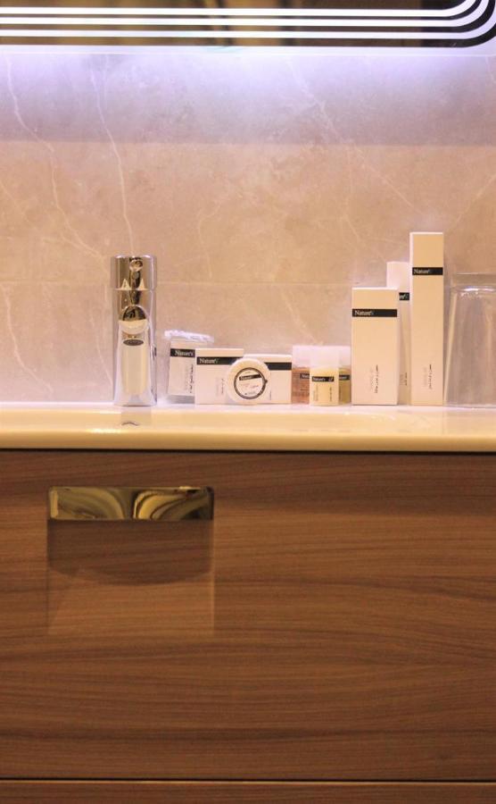 Malfa Hotel Apartments Bisha Zewnętrze zdjęcie