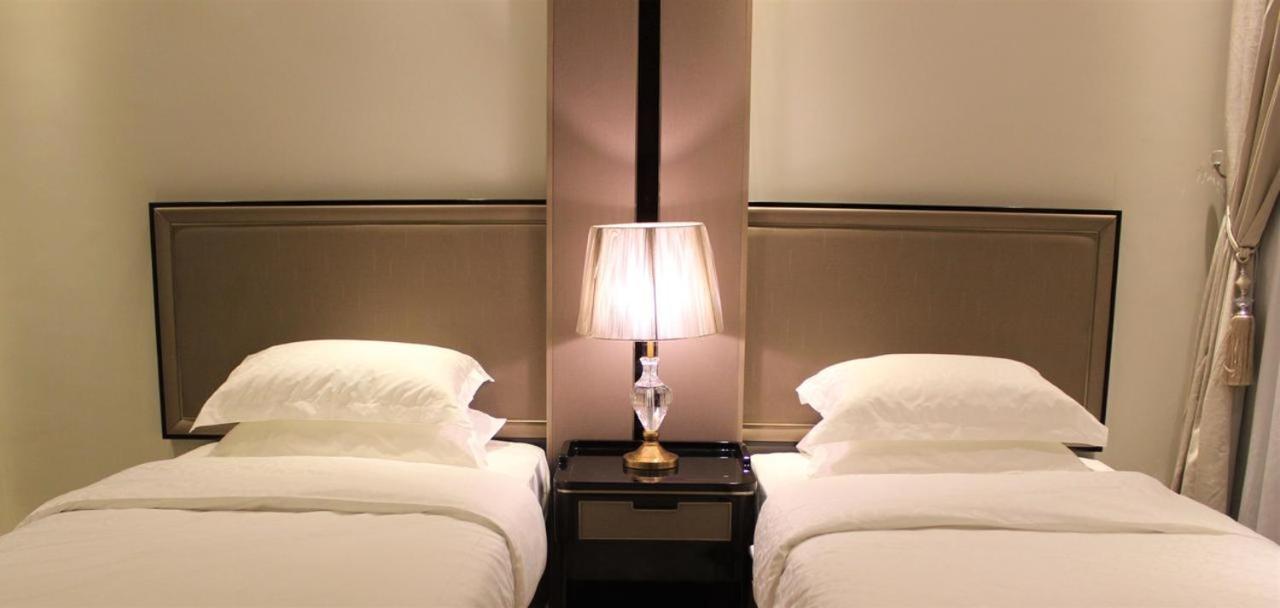 Malfa Hotel Apartments Bisha Zewnętrze zdjęcie