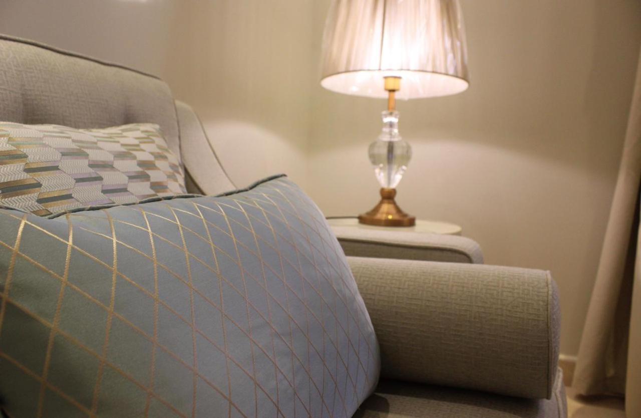 Malfa Hotel Apartments Bisha Zewnętrze zdjęcie